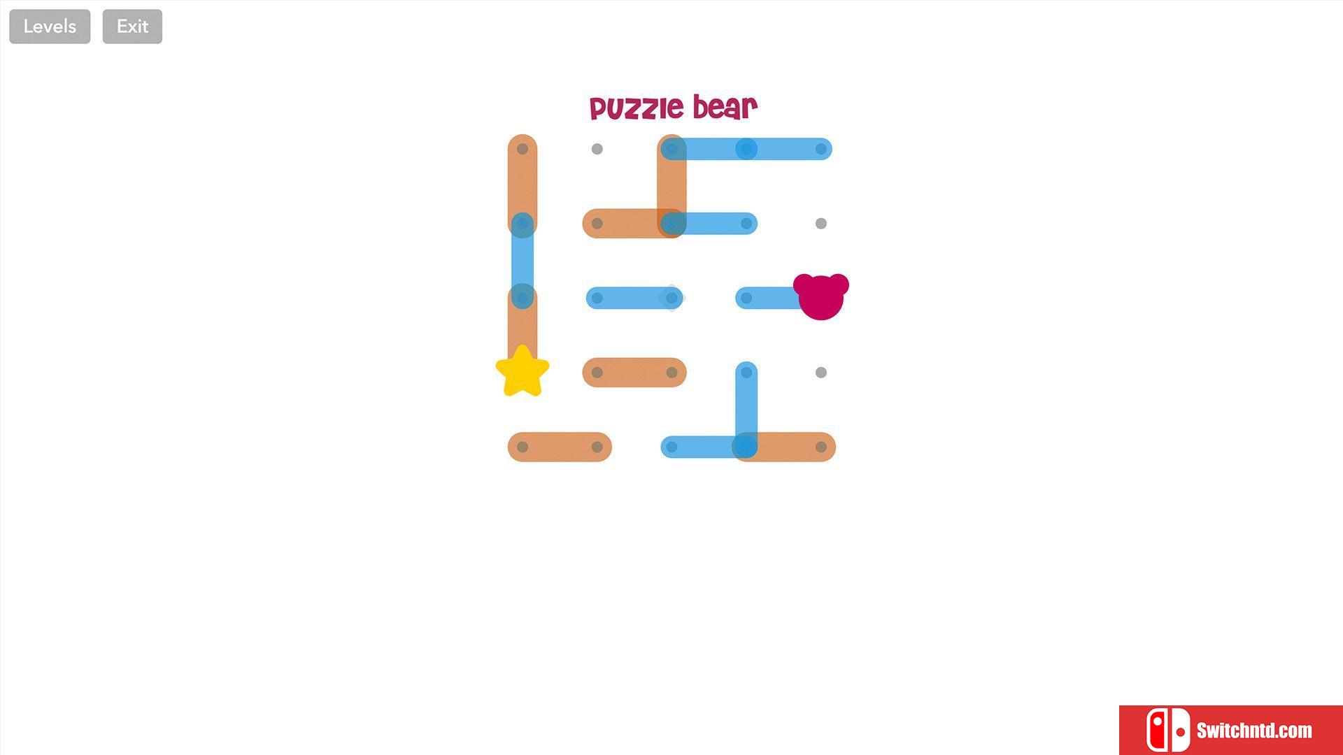 《益智熊（Puzzle Bear）》v28.09.2020 Haoose硬盘版[EN]_4