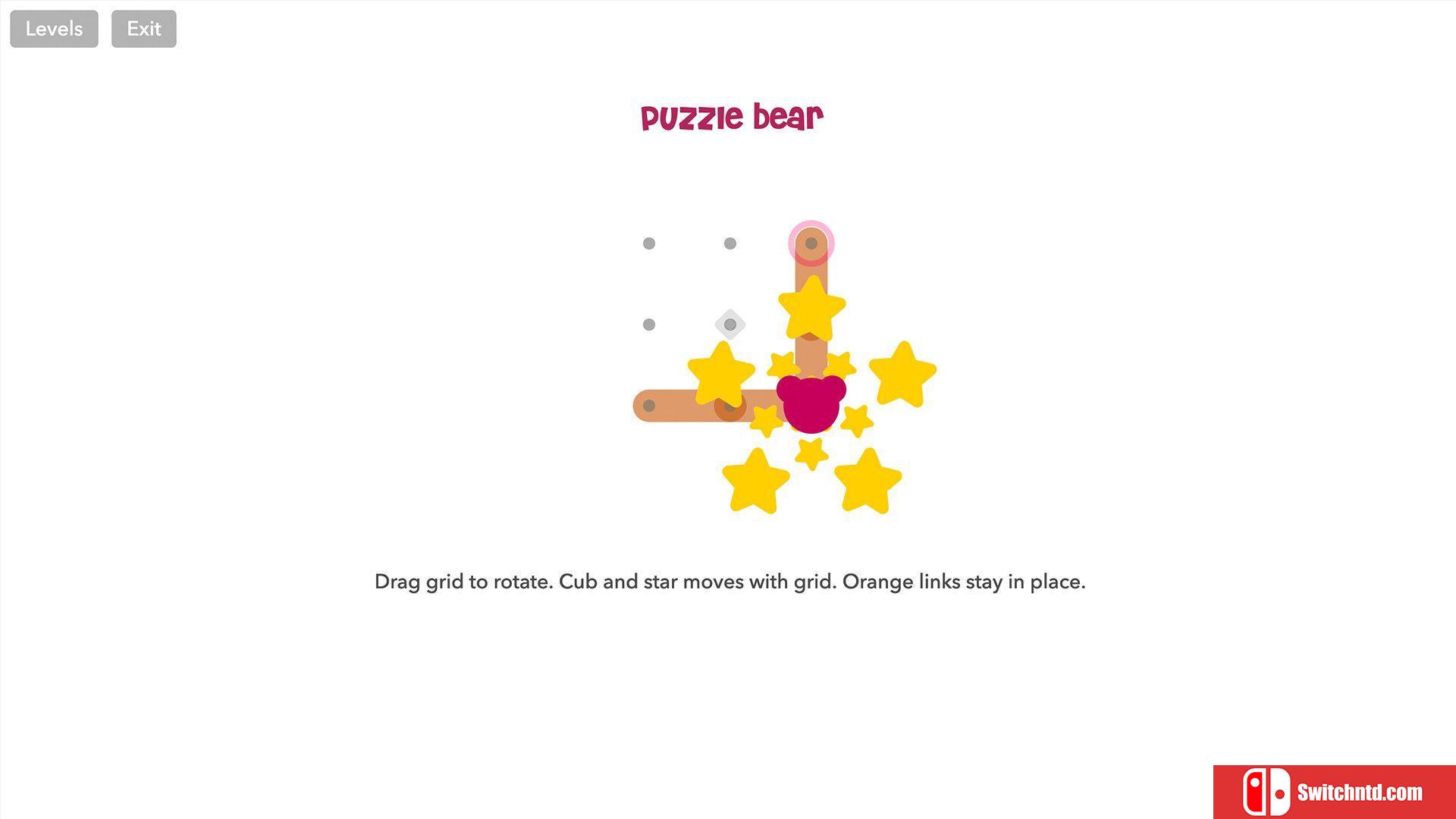 《益智熊（Puzzle Bear）》v28.09.2020 Haoose硬盘版[EN]_1