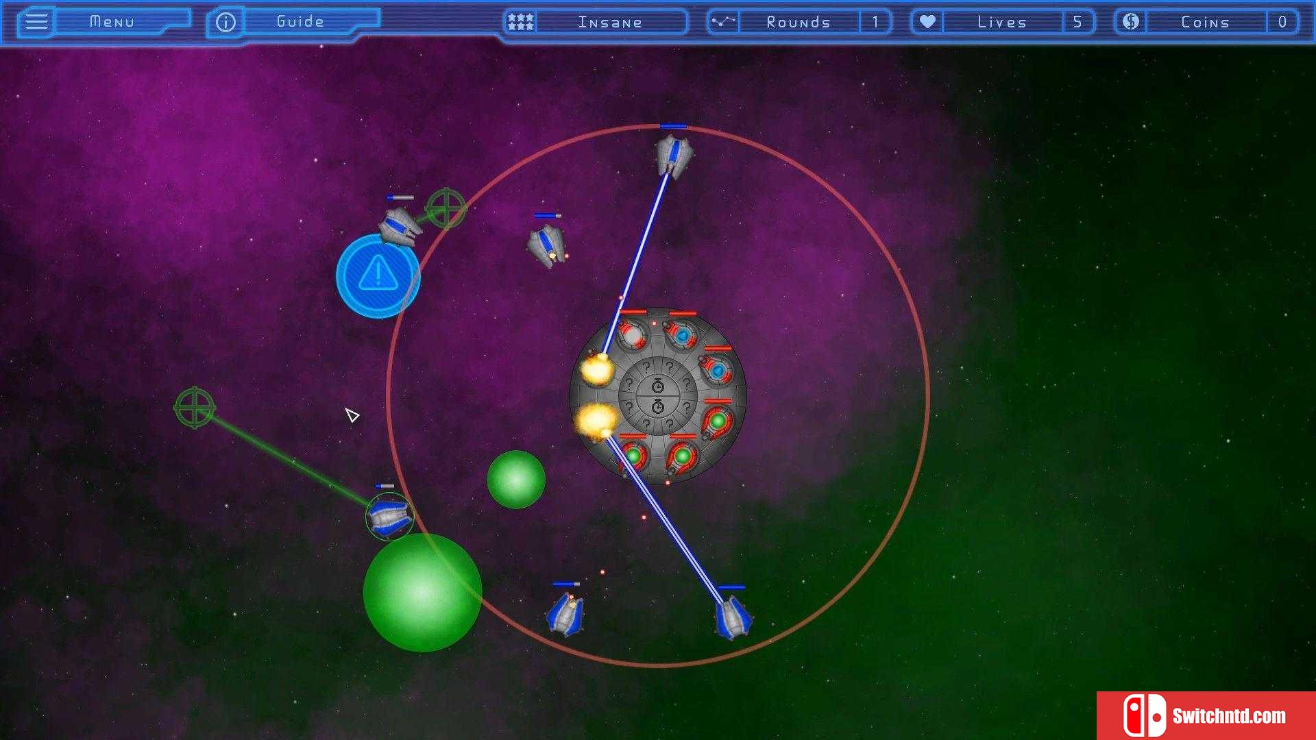 《秒速空间（Seconds in Space）》v29.09.2020 Haoose硬盘版[EN]_1
