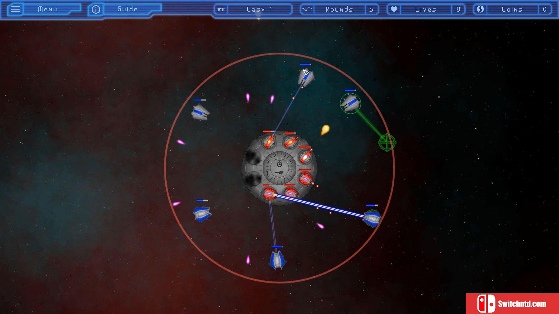 《秒速空间（Seconds in Space）》v29.09.2020 Haoose硬盘版[EN]_5