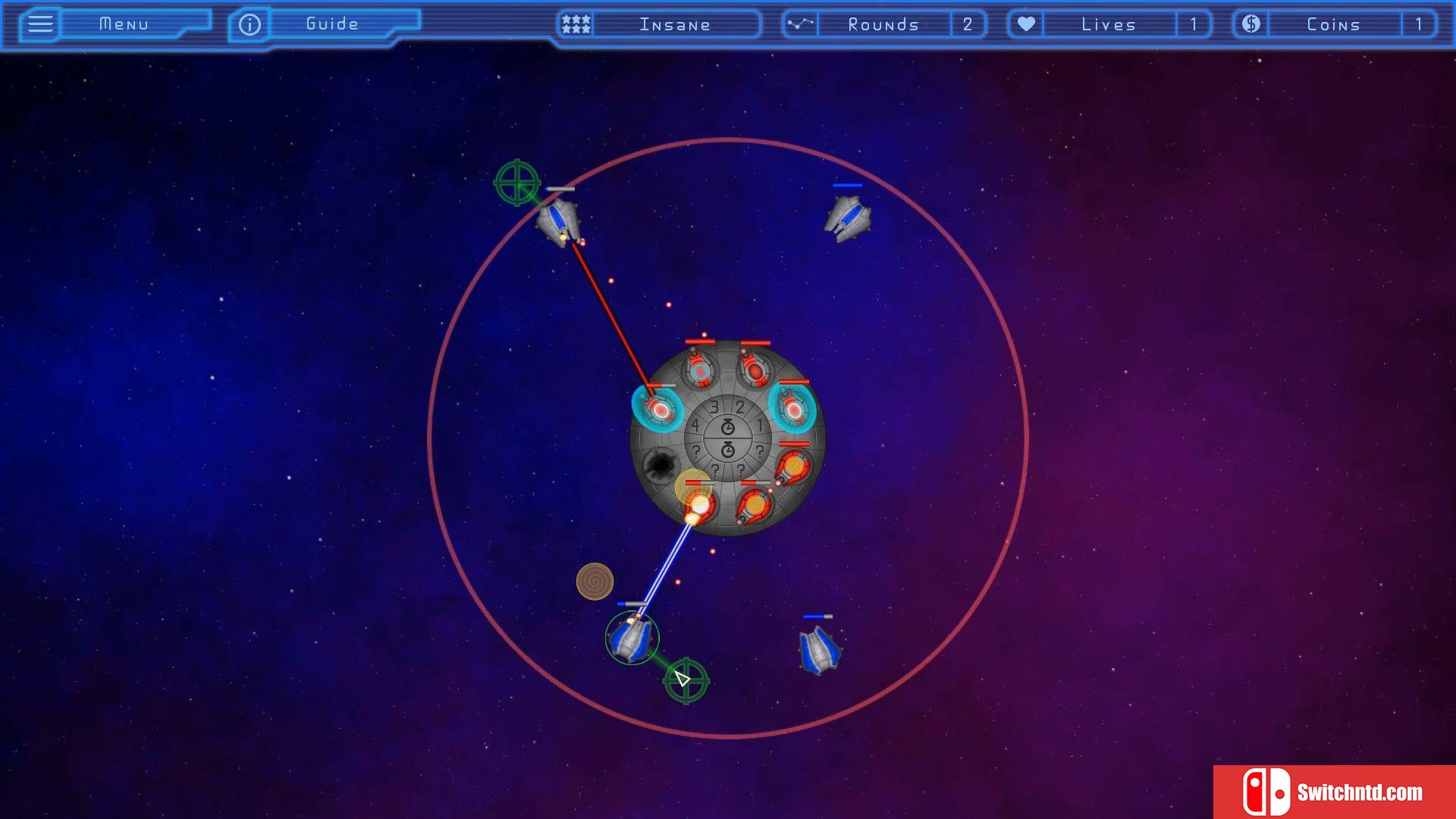《秒速空间（Seconds in Space）》v29.09.2020 Haoose硬盘版[EN]_3