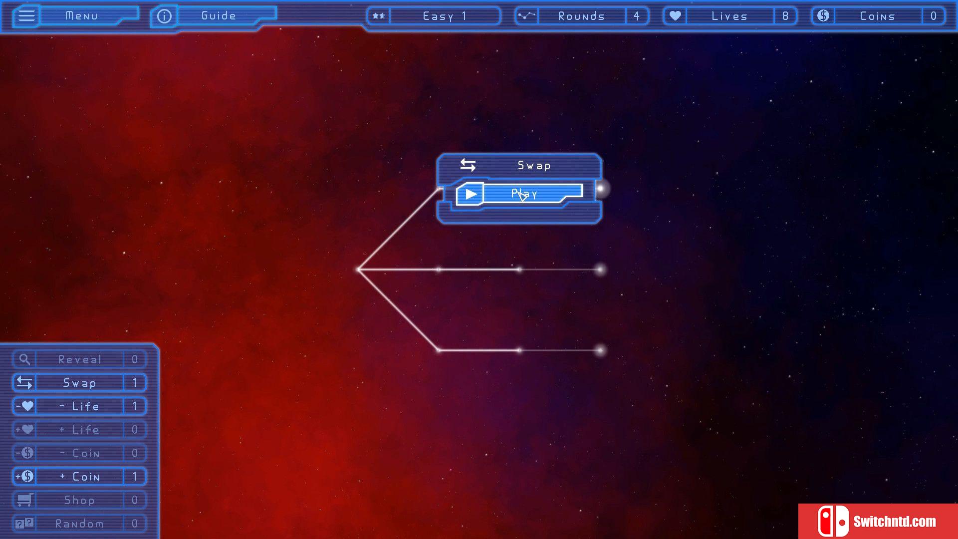 《秒速空间（Seconds in Space）》v29.09.2020 Haoose硬盘版[EN]_4