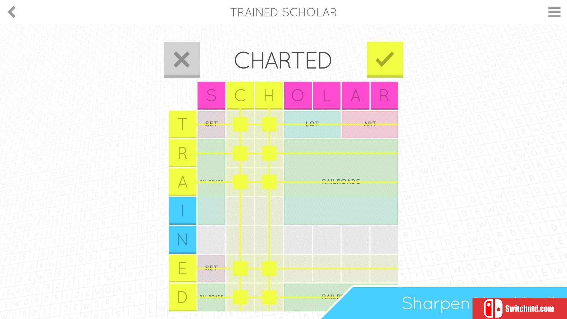 《Sidewords（Sidewords）》v27.09.2020 Haoose硬盘版[EN]_3