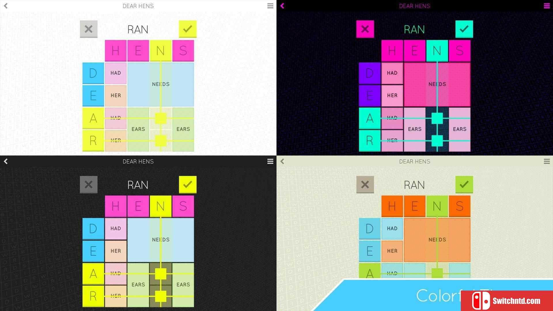 《Sidewords（Sidewords）》v27.09.2020 Haoose硬盘版[EN]_4