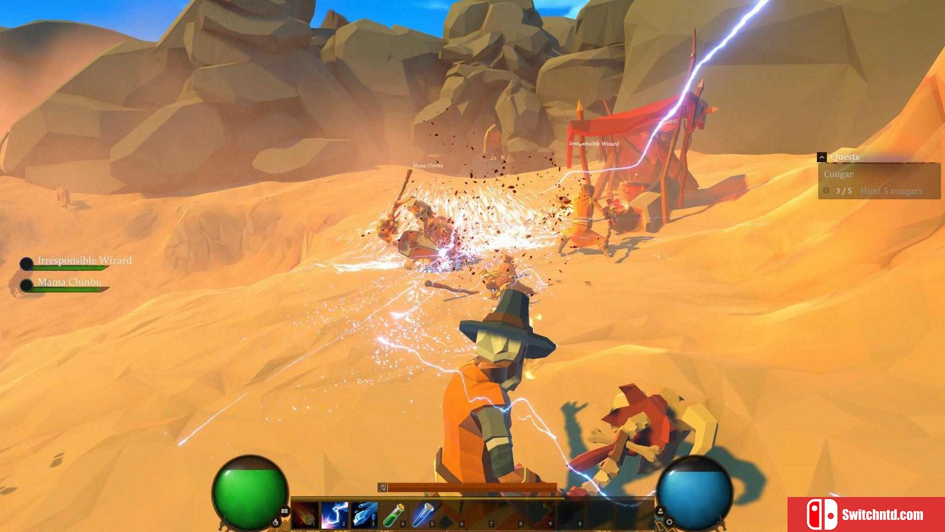 《龙之灭绝（Dragon Extinction）》v29.09.2020 Haoose硬盘版[EN]_3