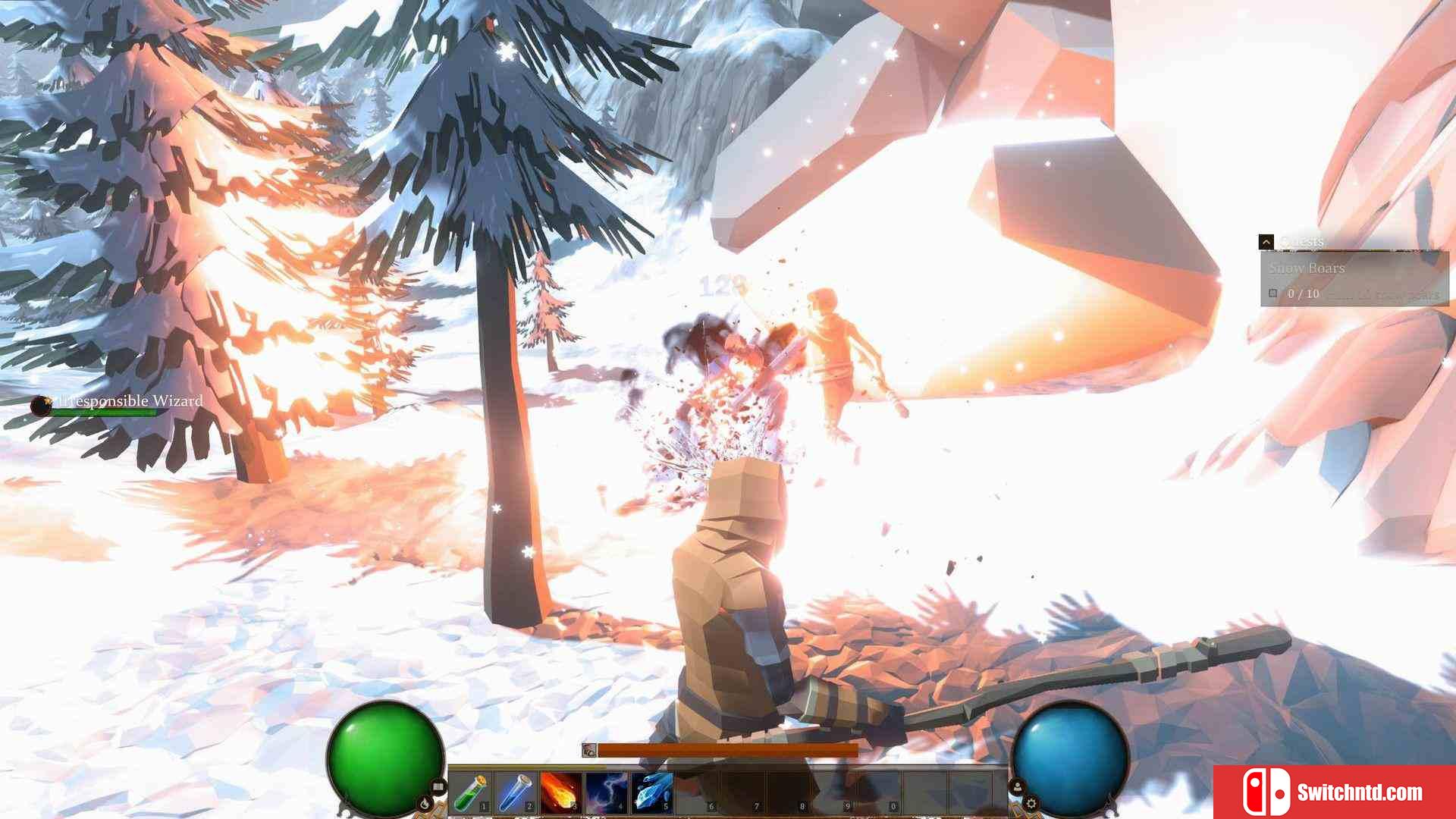 《龙之灭绝（Dragon Extinction）》v29.09.2020 Haoose硬盘版[EN]_4