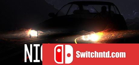 《夜视：无限驾驶（Nightvision: Drive Forever）》Build 5677529 Chronos硬盘版[EN]_0