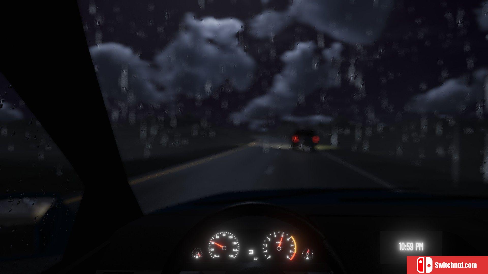 《夜视：无限驾驶（Nightvision: Drive Forever）》Build 5677529 Chronos硬盘版[EN]_4