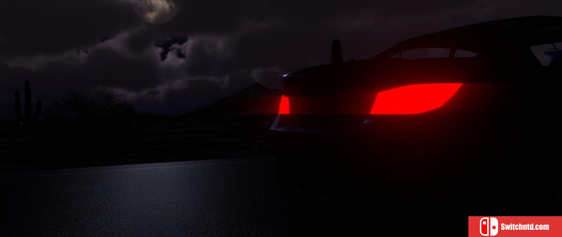 《夜视：无限驾驶（Nightvision: Drive Forever）》Build 5677529 Chronos硬盘版[EN]_2