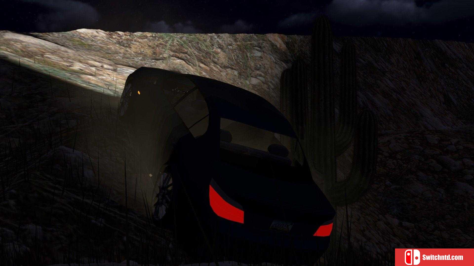 《夜视：无限驾驶（Nightvision: Drive Forever）》Build 5677529 Chronos硬盘版[EN]_3