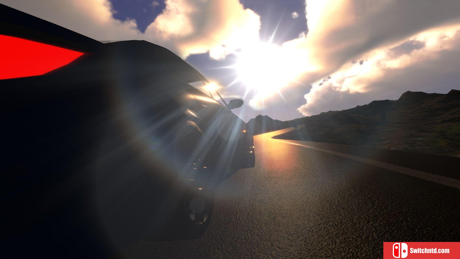 《夜视：无限驾驶（Nightvision: Drive Forever）》Build 5677529 Chronos硬盘版[EN]_5