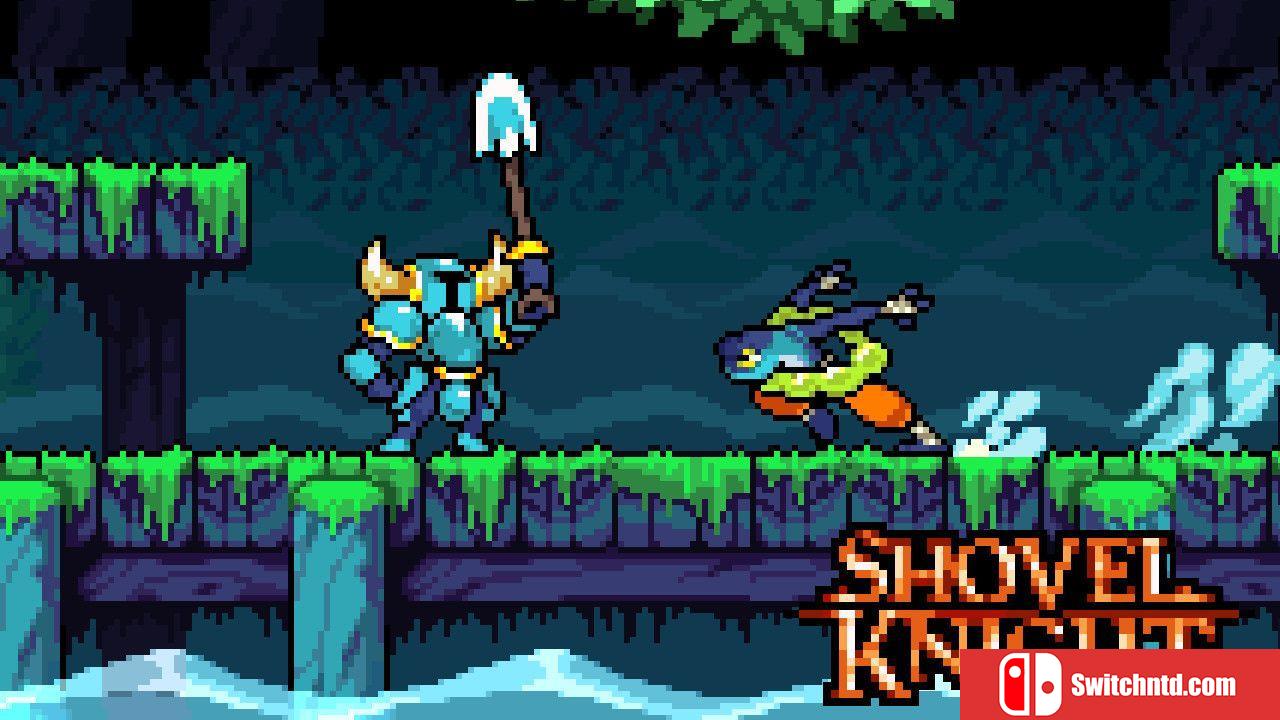 《以太之战（Rivals of Aether）》Build 5608418 Chronos硬盘版[EN/JP]_5