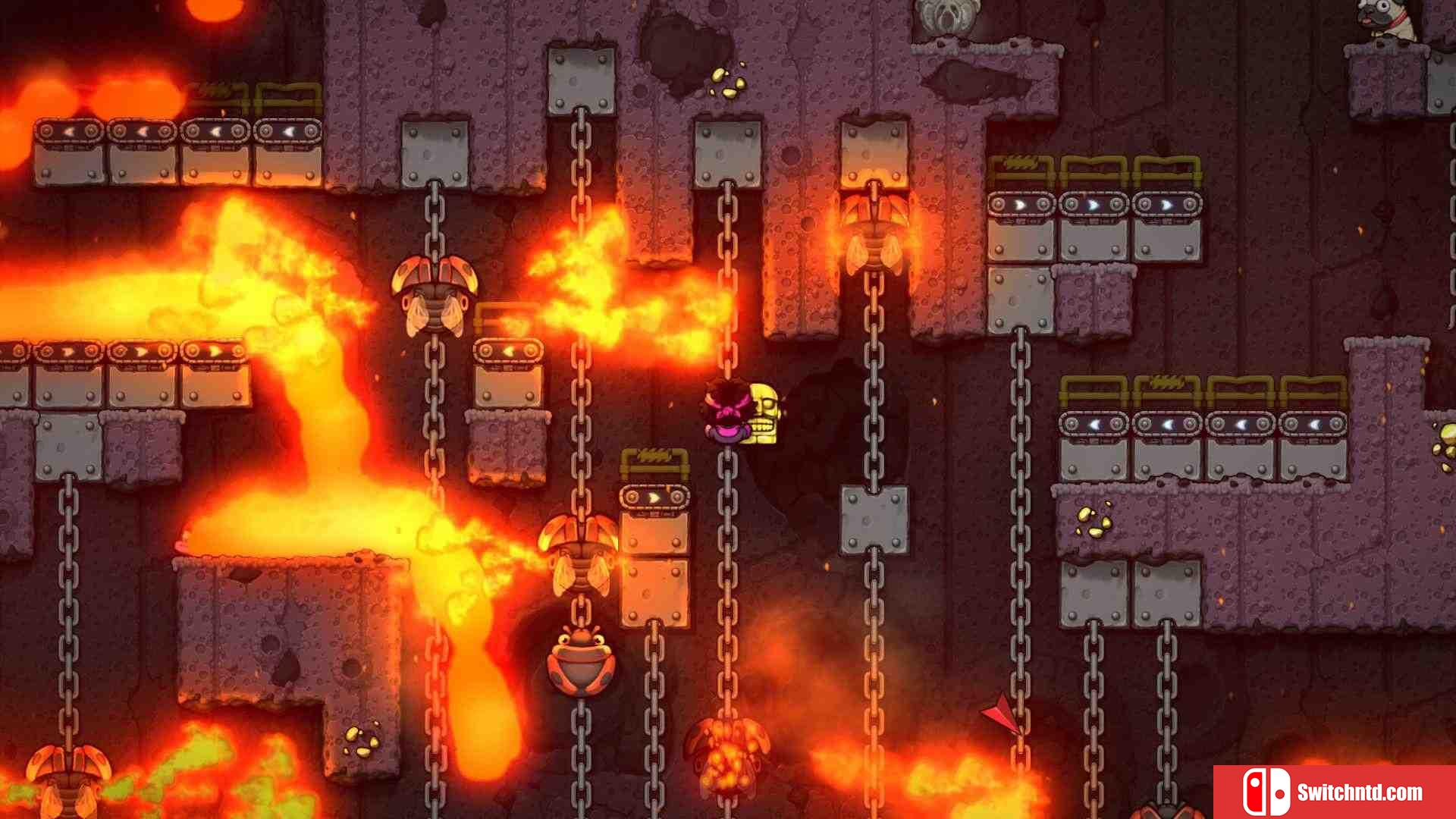 《洞穴探险2（Spelunky 2）》Build 5663153 Chronos硬盘版[EN]_3