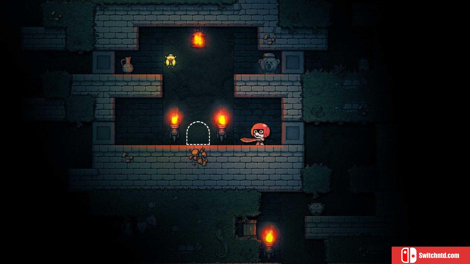 《洞穴探险2（Spelunky 2）》Build 5663153 Chronos硬盘版[EN]_5