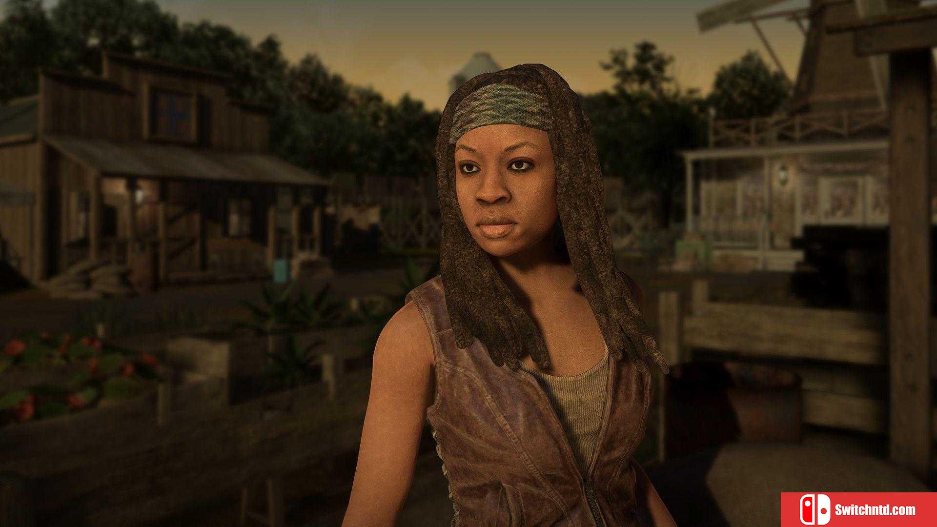 《行尸走肉：猛攻（The Walking Dead Onslaught）》VR版 GoldBerg硬盘版[EN]_3