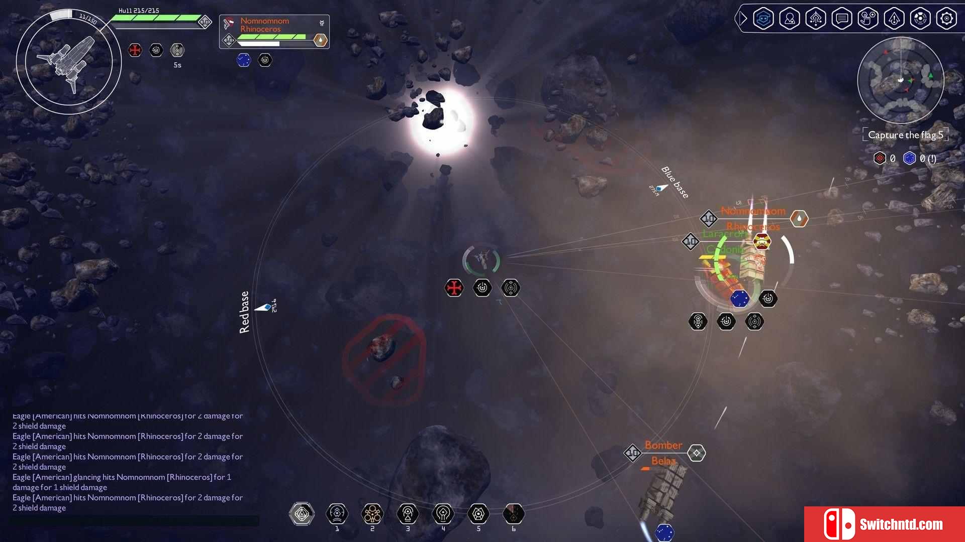 《木卫五计划：战场（Project Amalthea: Battlegrounds）》v30.09.2020 Haoose硬盘版[EN]_2