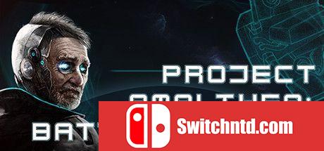 《木卫五计划：战场（Project Amalthea: Battlegrounds）》v30.09.2020 Haoose硬盘版[EN]_0