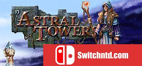《星际之塔（Astral Towers）》Build 5627189 Chronos硬盘版[EN]_0