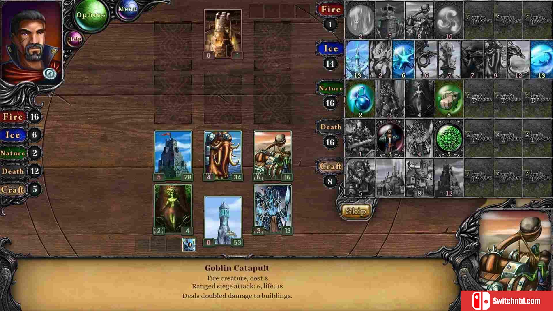 《星际之塔（Astral Towers）》Build 5627189 Chronos硬盘版[EN]_2