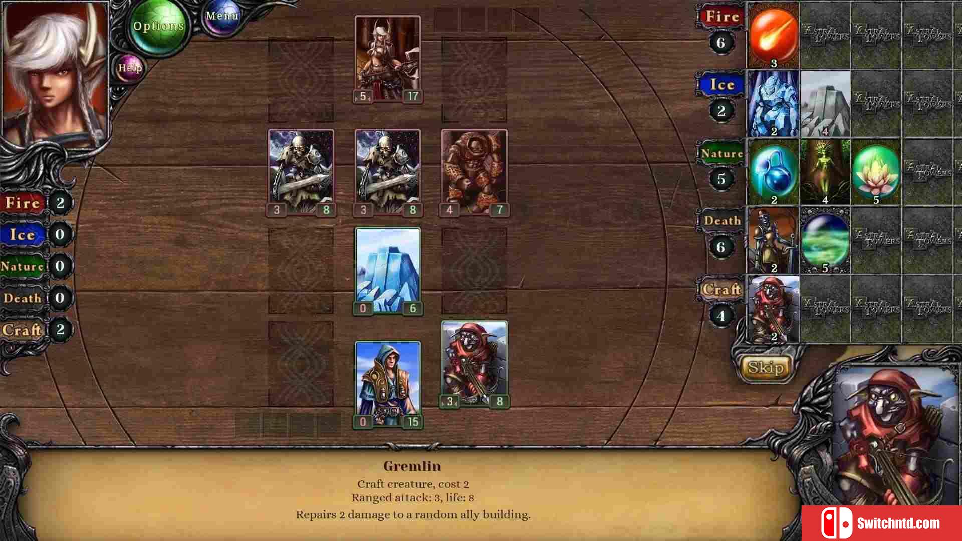 《星际之塔（Astral Towers）》Build 5627189 Chronos硬盘版[EN]_1