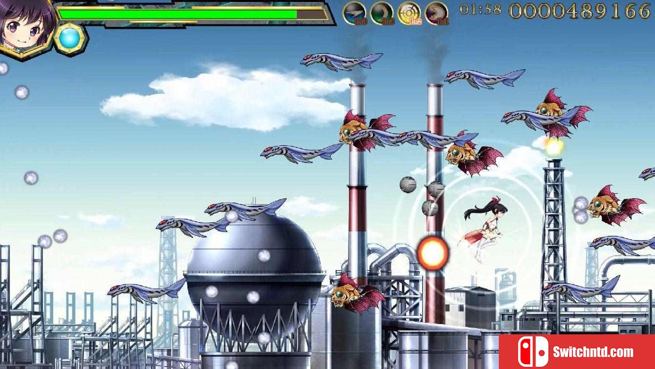 《月之继承者（SUCCESSOR OF THE KEY）》Build 5420498 Chronos硬盘版[EN]_3