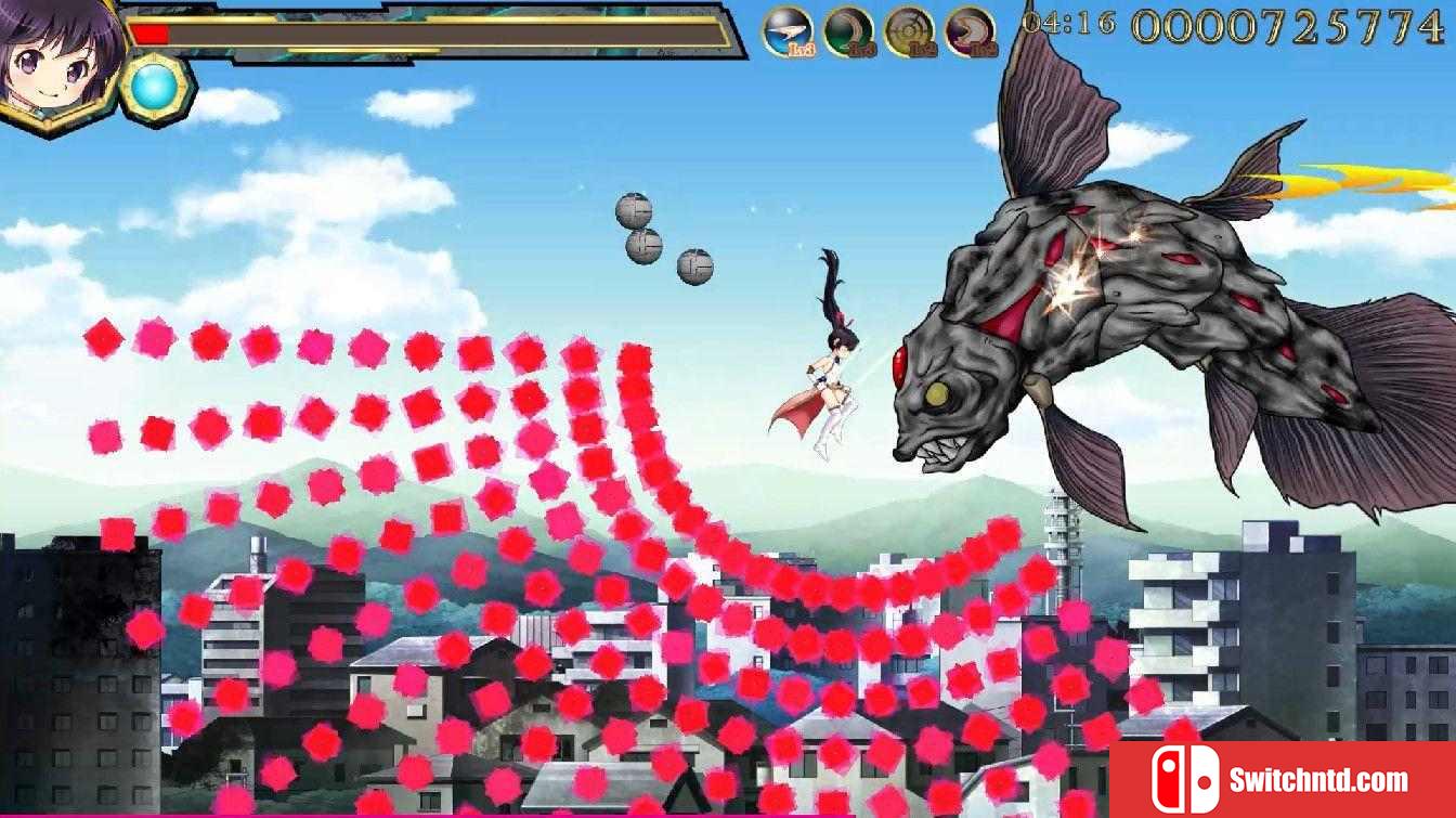 《月之继承者（SUCCESSOR OF THE KEY）》Build 5420498 Chronos硬盘版[EN]_4