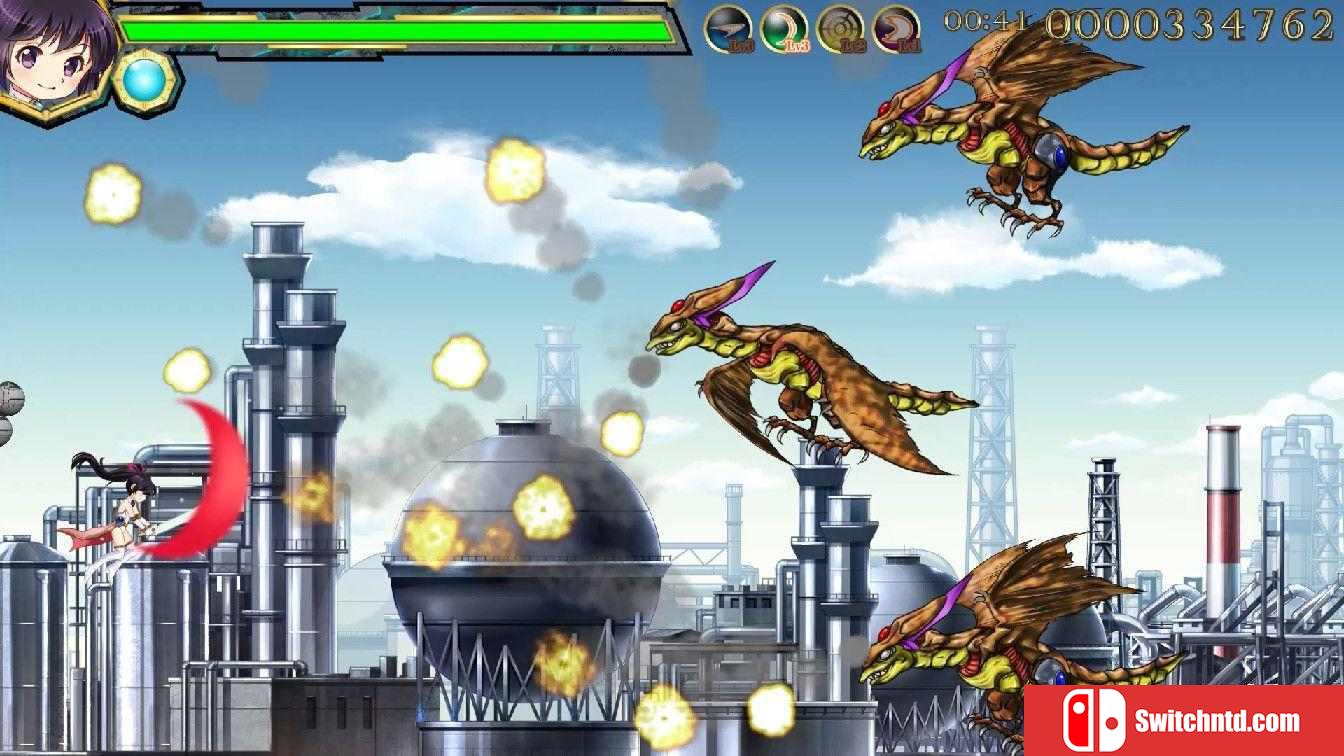 《月之继承者（SUCCESSOR OF THE KEY）》Build 5420498 Chronos硬盘版[EN]_5