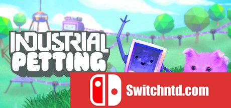 《工业养殖（Industrial Petting）》v0.1.13a P2P硬盘版[EN]_0