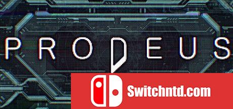 《Prodeus（Prodeus）》Build 5804774 Chronos硬盘版[EN]_0