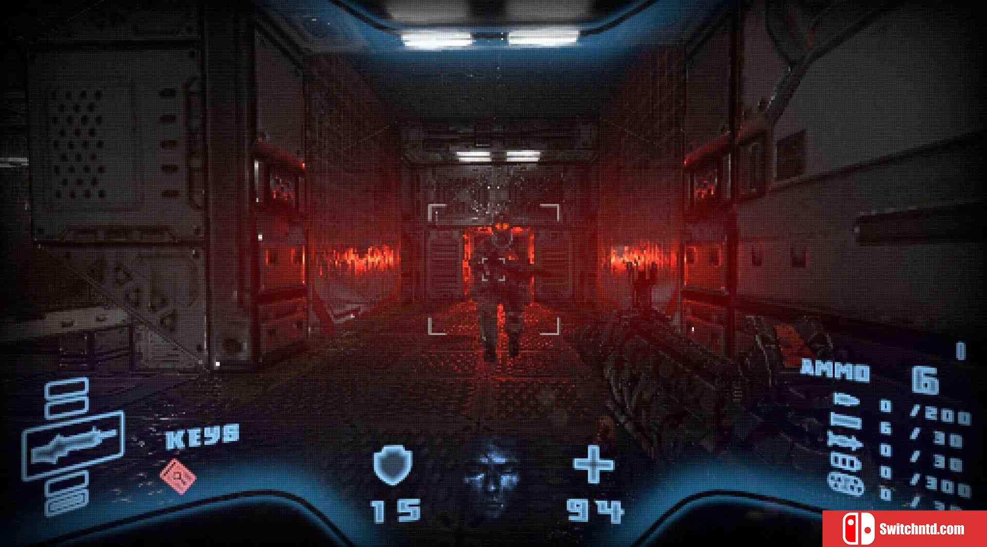 《Prodeus（Prodeus）》Build 5804774 Chronos硬盘版[EN]_3