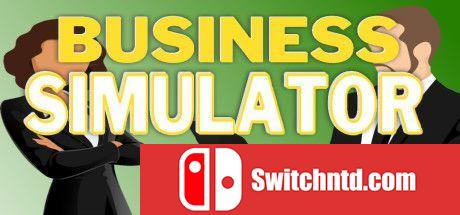 《商业模拟器（Business Simulator）》v30.09.2020 Haoose硬盘版[EN]_0