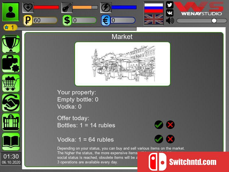 《商业模拟器（Business Simulator）》v30.09.2020 Haoose硬盘版[EN]_5
