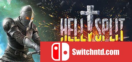 《地狱分割：竞技场（Hellsplit: Arena）》VR版 v1.1 Haoose硬盘版[EN]_0