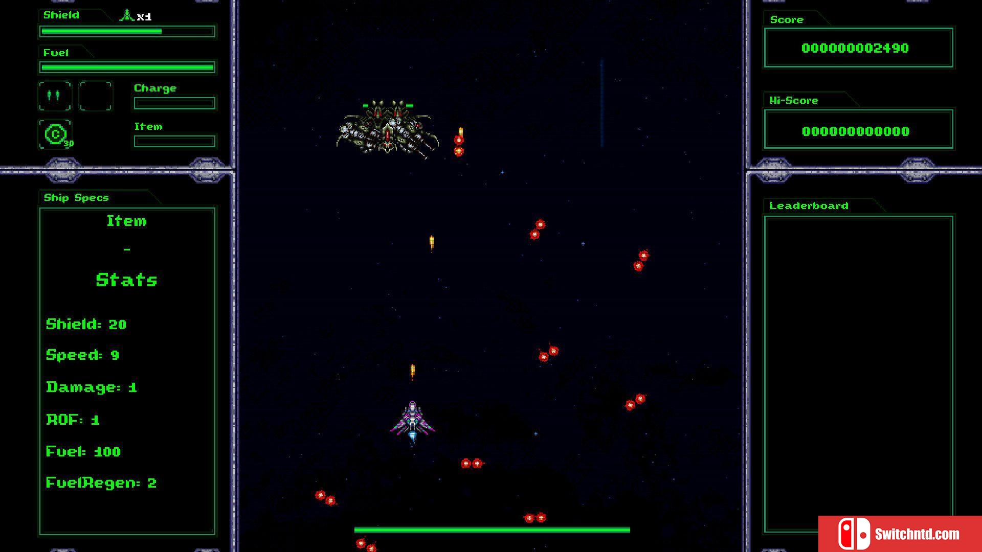 《BroodStar（BroodStar）》Build 5620580 Chronos硬盘版[EN]_1