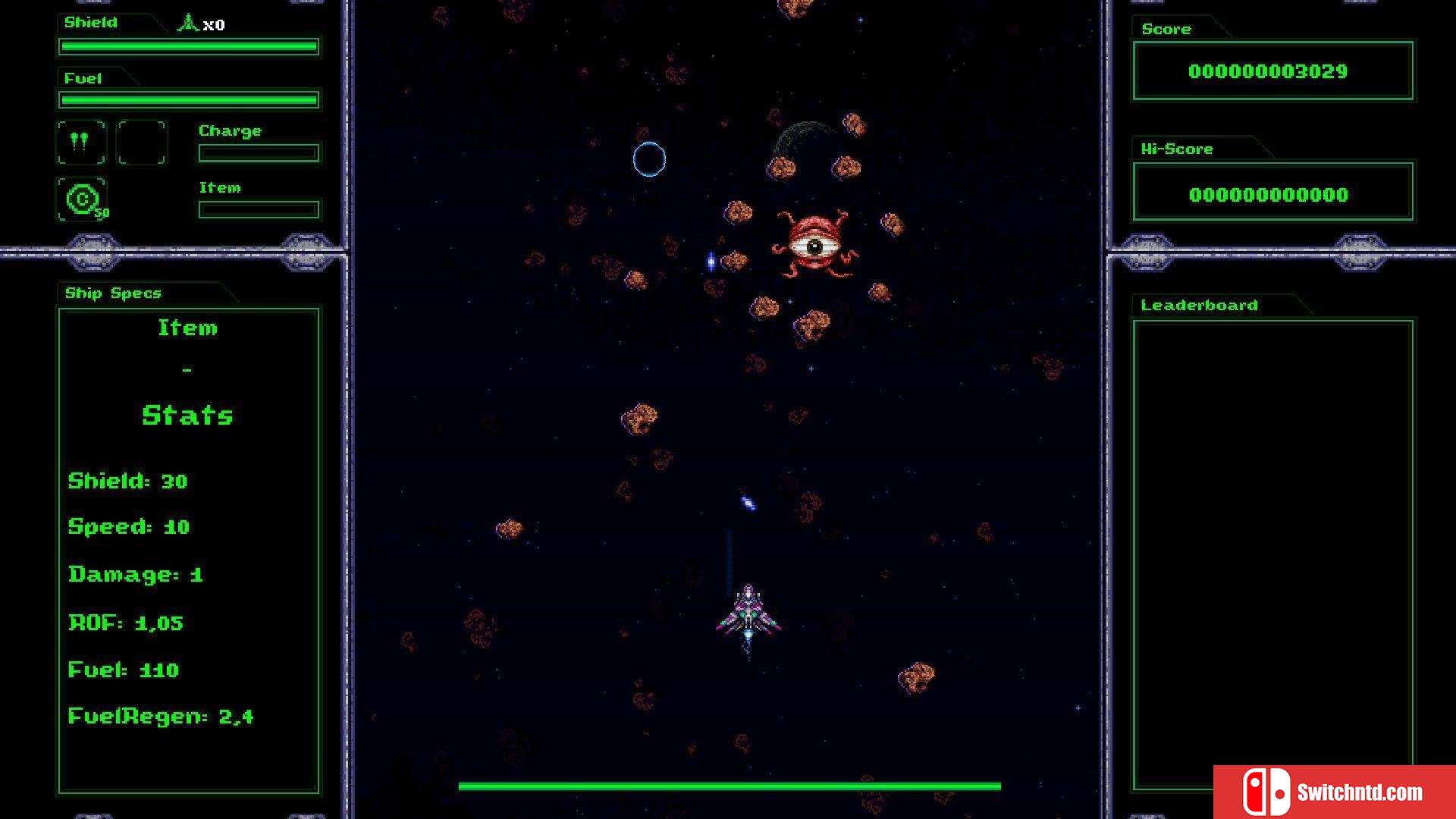《BroodStar（BroodStar）》Build 5620580 Chronos硬盘版[EN]_2
