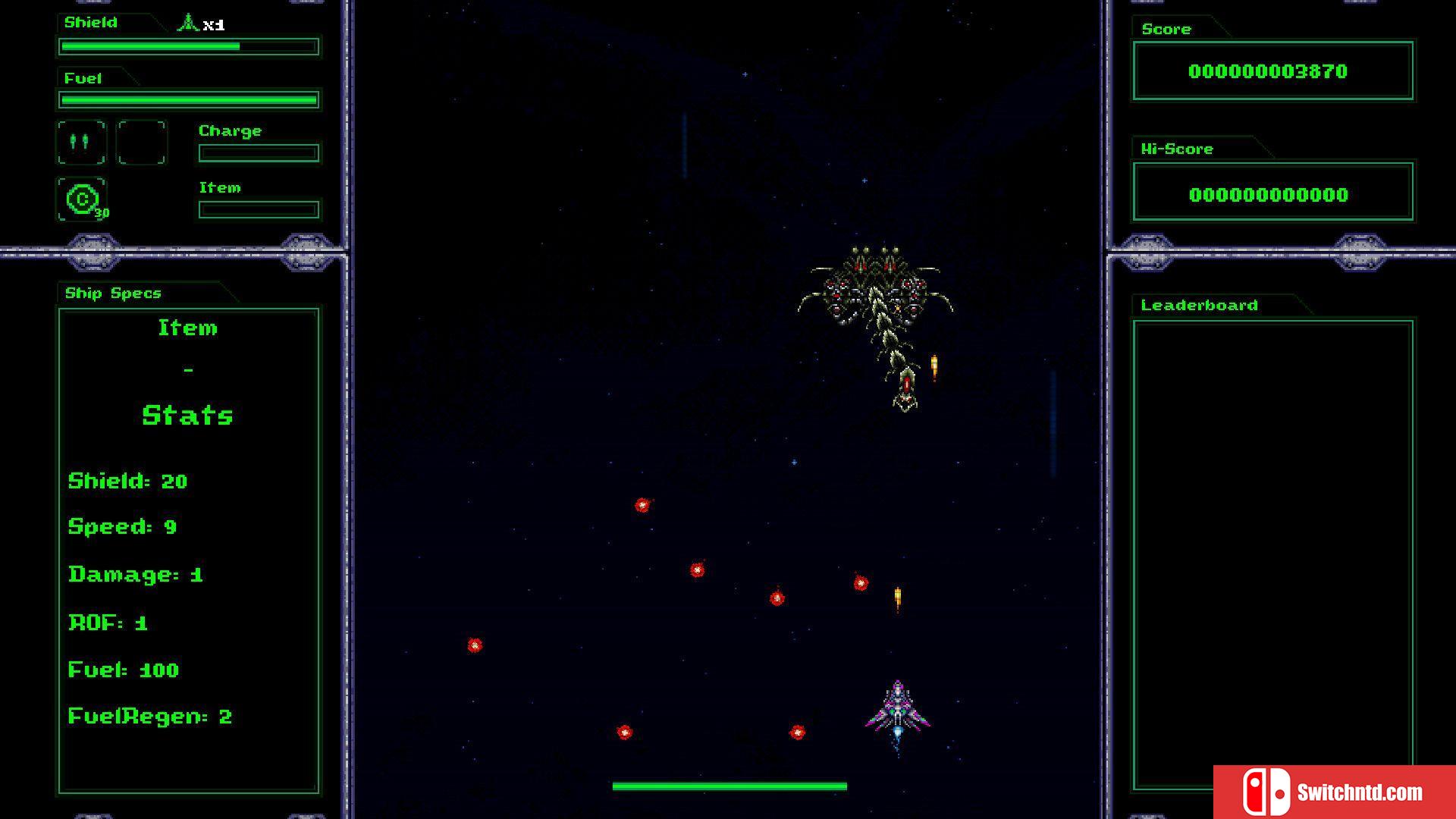 《BroodStar（BroodStar）》Build 5620580 Chronos硬盘版[EN]_4