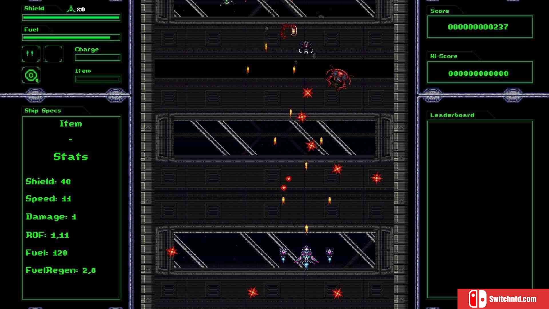 《BroodStar（BroodStar）》Build 5620580 Chronos硬盘版[EN]_5