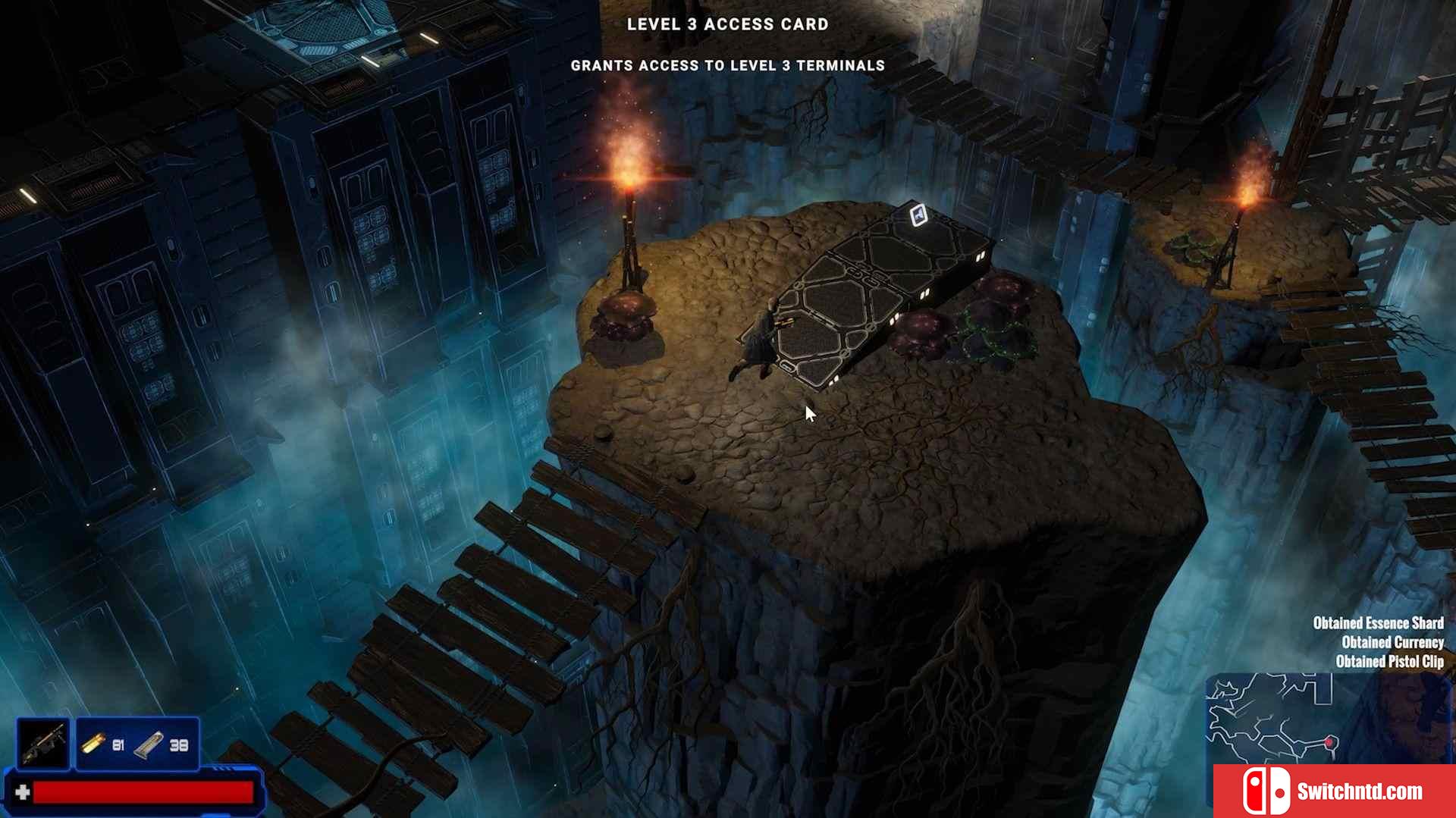 《黎明的残余（Remnants of the Dawn）》Build 5495322 Chronos硬盘版[EN]_2