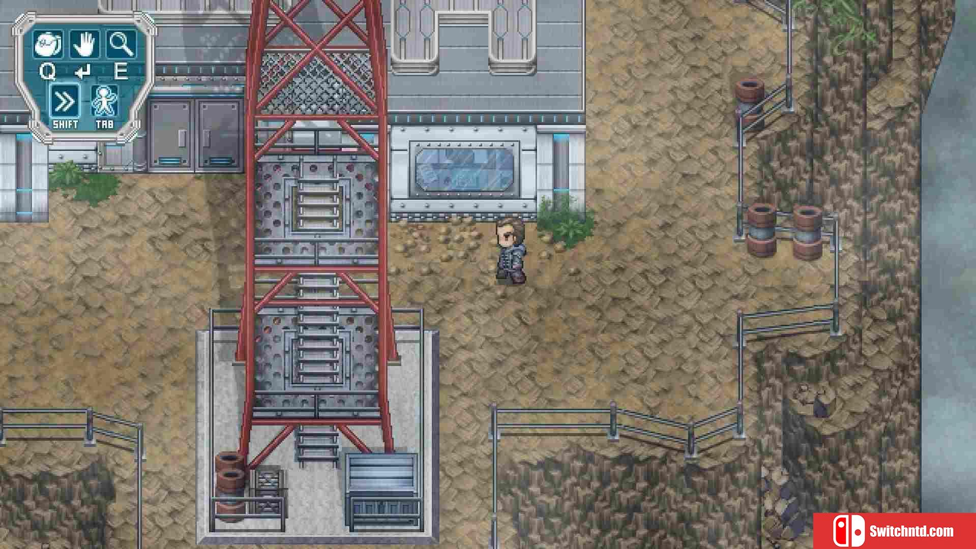 《伊斯菲拉传说：阿拉西斯（Tales of Esferia: Araxis）》Build 5615633 Chronos硬盘版[EN]_2