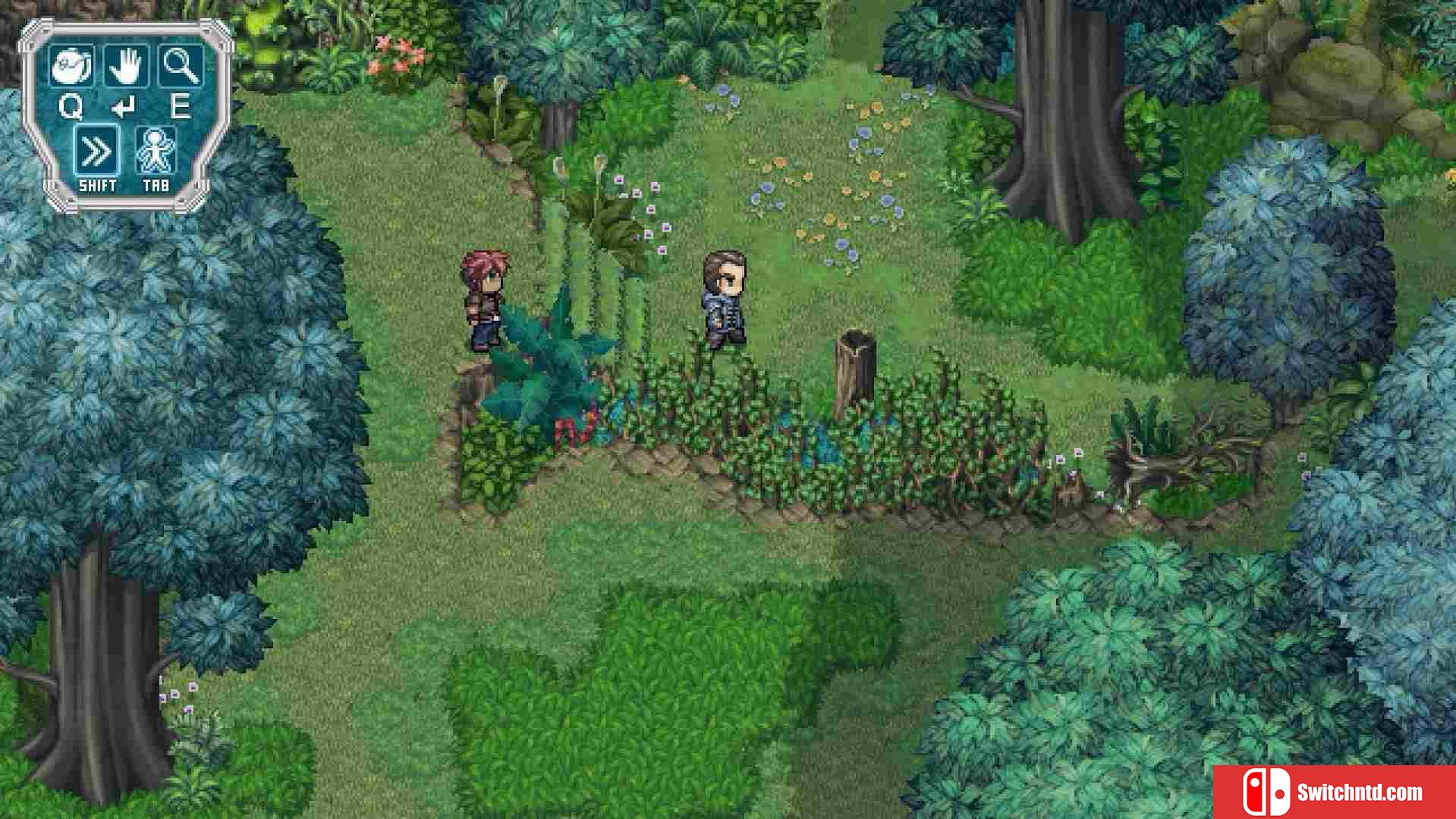 《伊斯菲拉传说：阿拉西斯（Tales of Esferia: Araxis）》Build 5615633 Chronos硬盘版[EN]_3