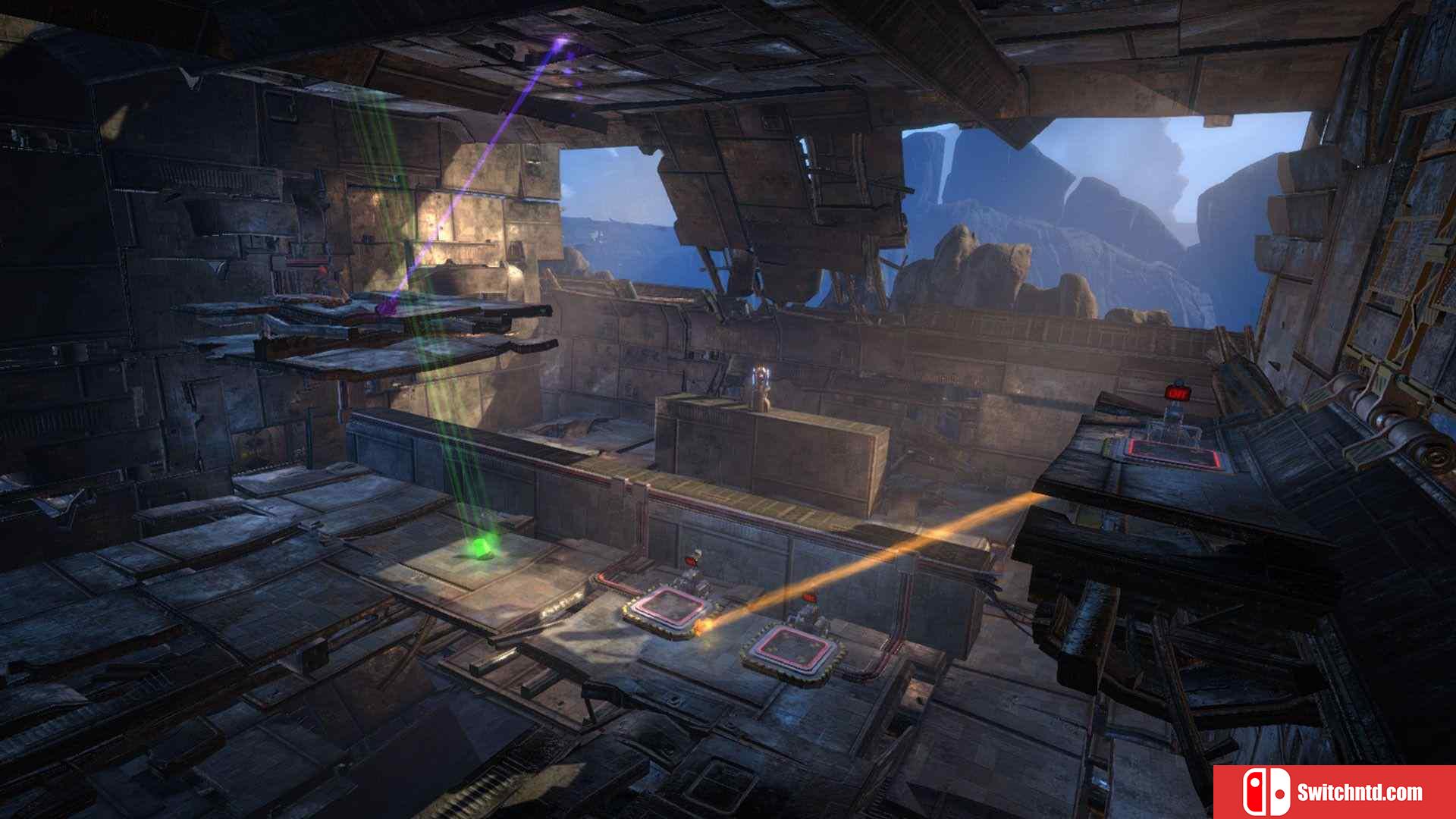 《Beam（Beam）》Build 5613131 Chronos硬盘版[EN]_5