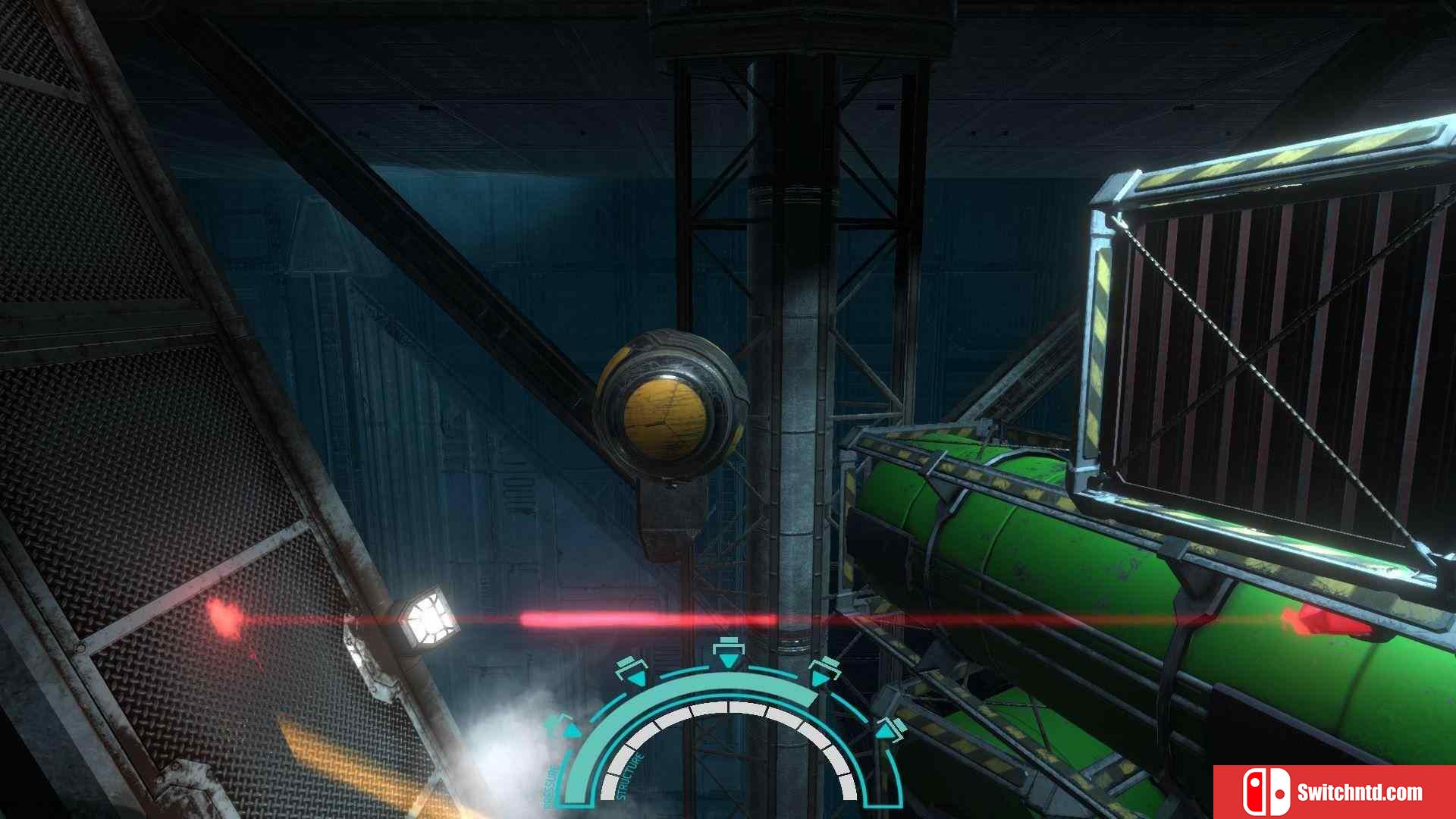 《Beam（Beam）》Build 5613131 Chronos硬盘版[EN]_4