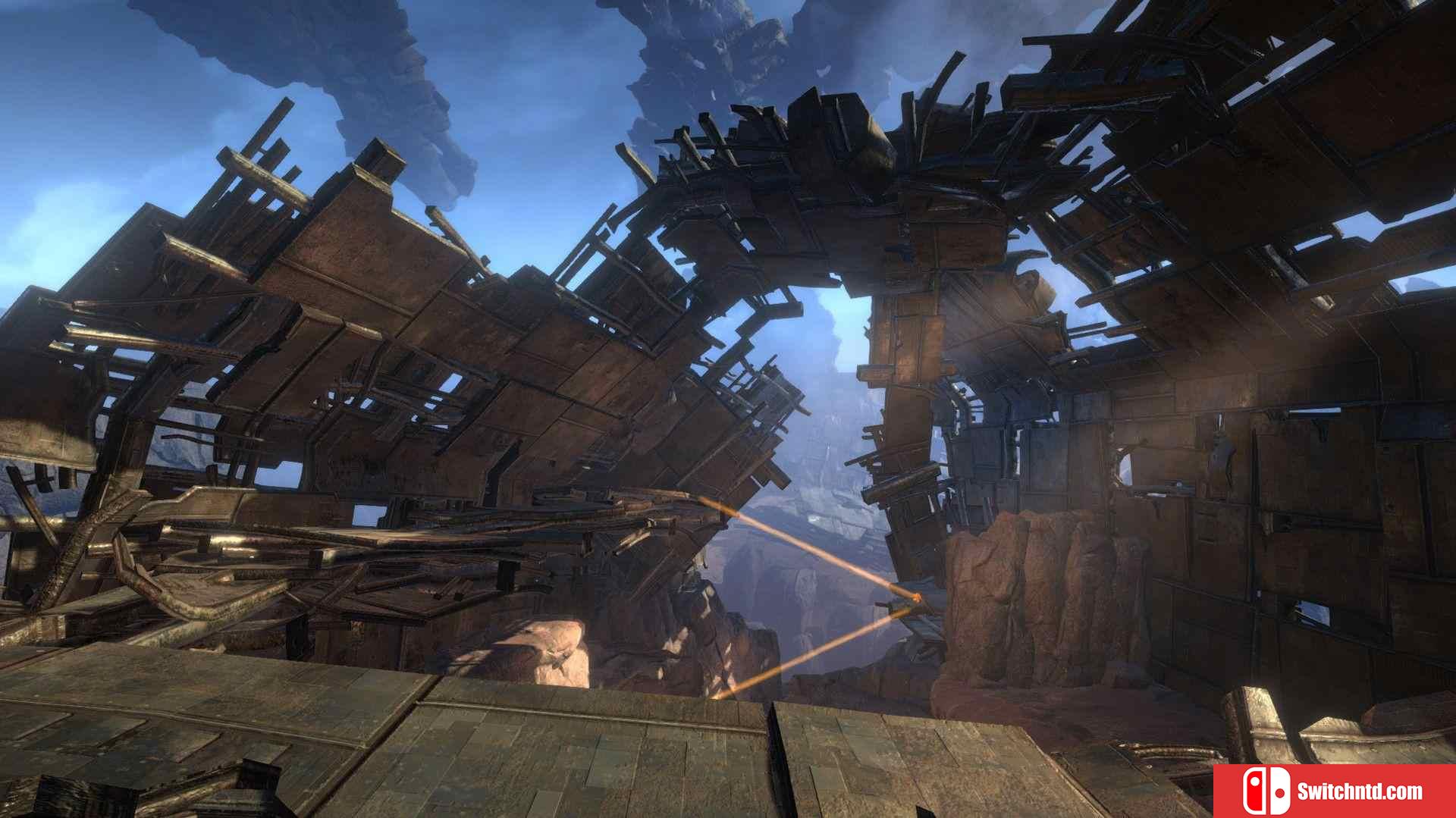 《Beam（Beam）》Build 5613131 Chronos硬盘版[EN]_2