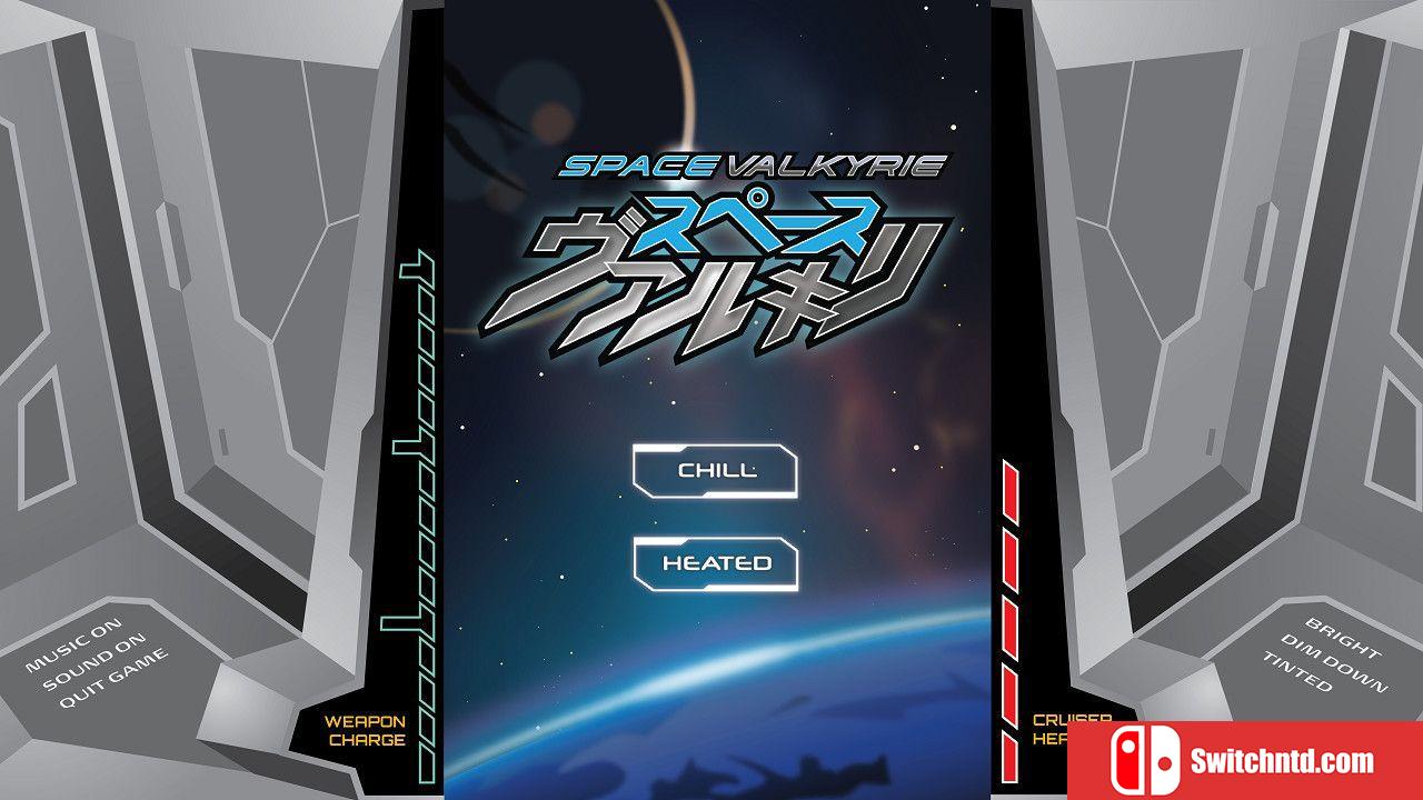 《太空女武神（Space Valkyrie）》Build 5628458 Chronos硬盘版[EN/JP]_1