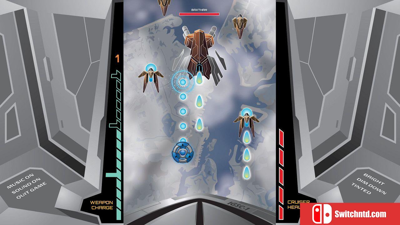 《太空女武神（Space Valkyrie）》Build 5628458 Chronos硬盘版[EN/JP]_3