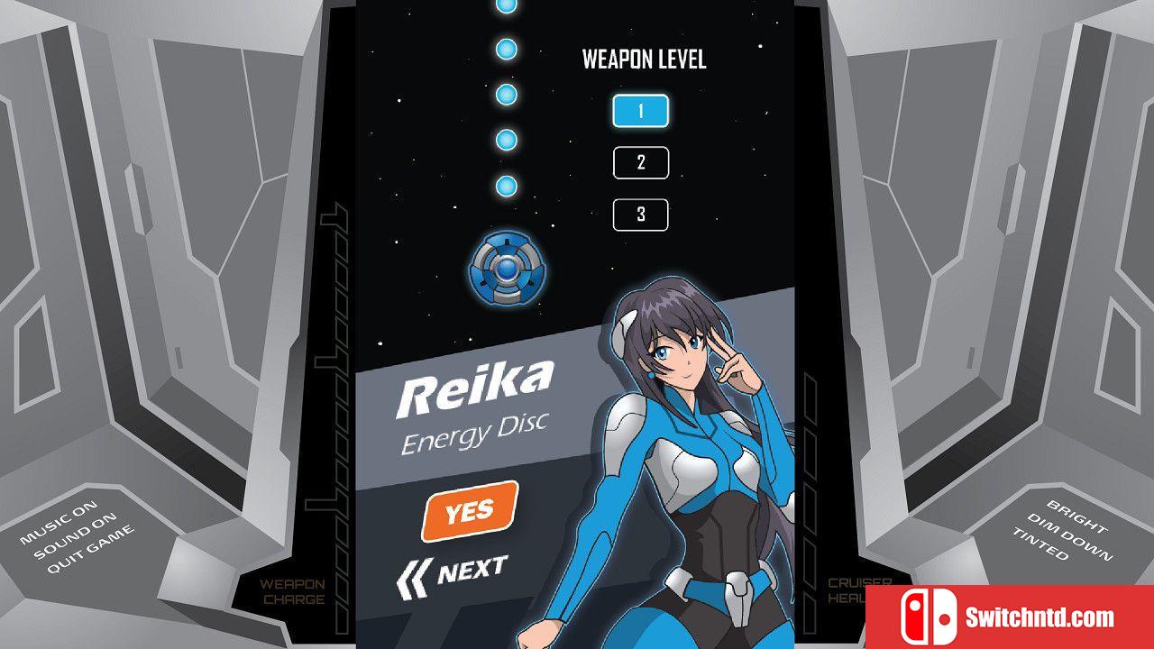 《太空女武神（Space Valkyrie）》Build 5628458 Chronos硬盘版[EN/JP]_2