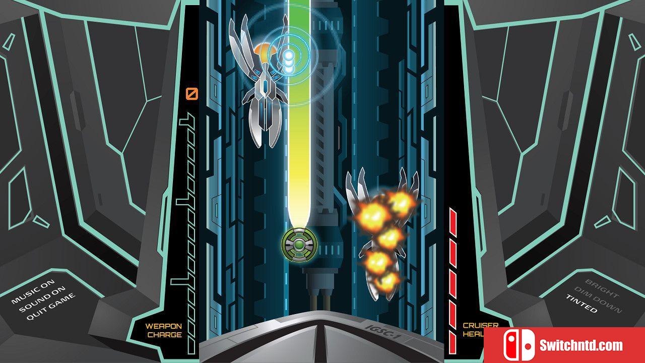 《太空女武神（Space Valkyrie）》Build 5628458 Chronos硬盘版[EN/JP]_5