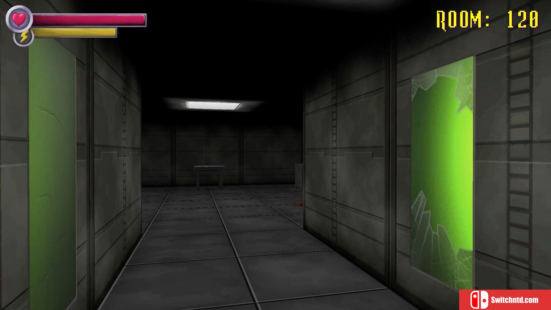 《幽灵洋楼：HD重制版（Spooky's Jump Scare Mansion: HD）》B.5630550 Chronos硬盘版[EN]_2