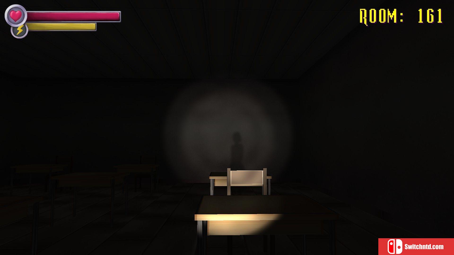 《幽灵洋楼：HD重制版（Spooky's Jump Scare Mansion: HD）》B.5630550 Chronos硬盘版[EN]_3