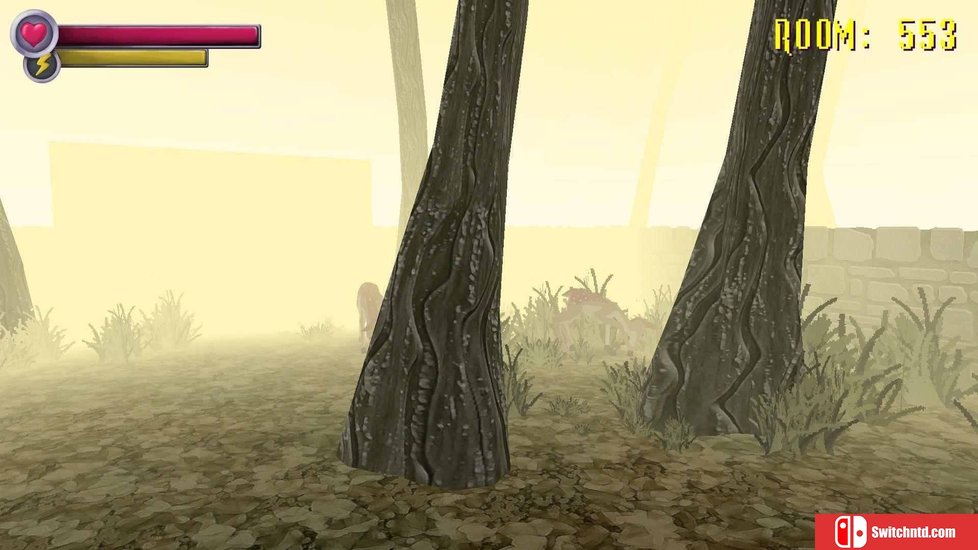 《幽灵洋楼：HD重制版（Spooky's Jump Scare Mansion: HD）》B.5630550 Chronos硬盘版[EN]_5
